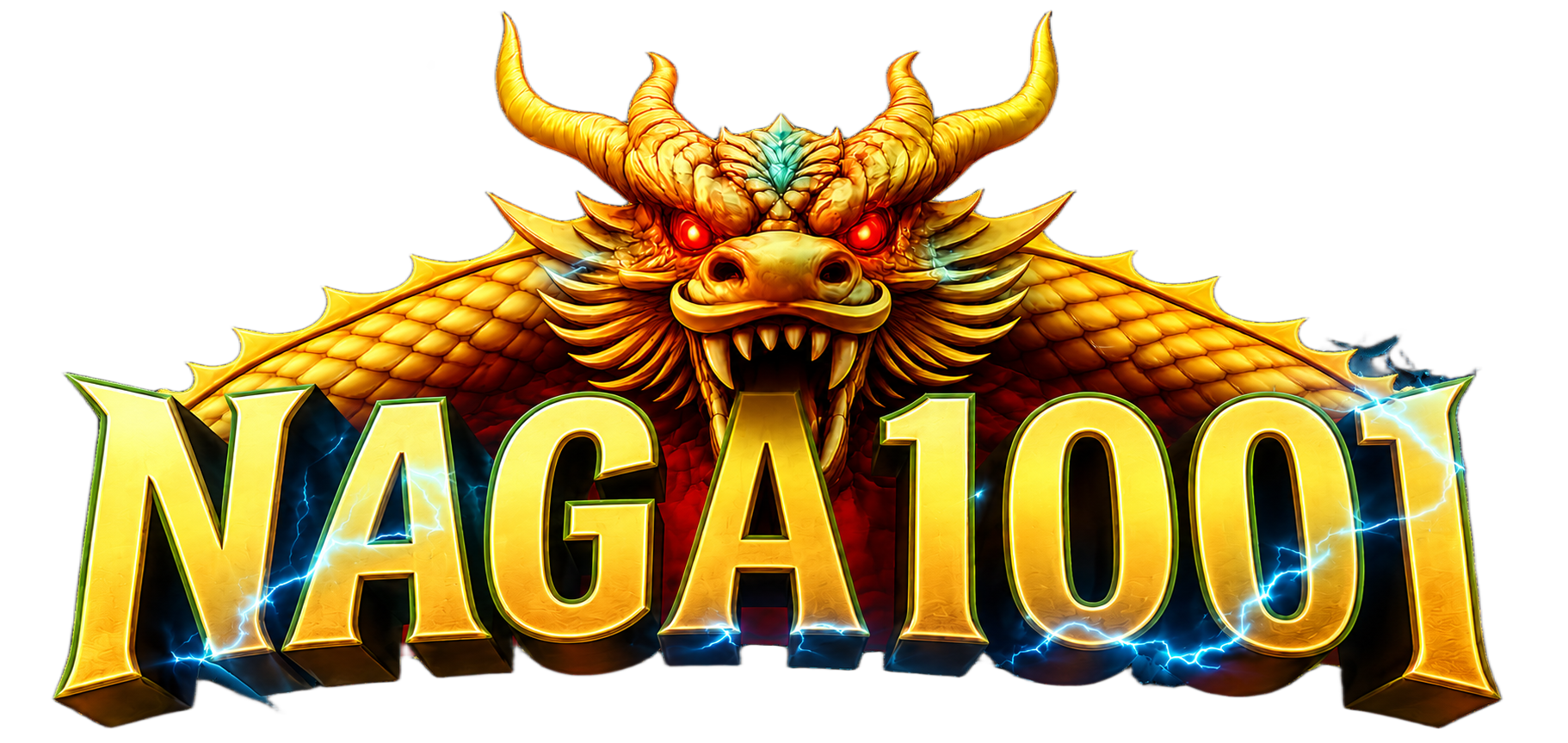 LOGO Naga1001